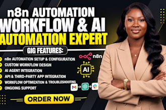 n8n automation,n8n workflow ai automation,n8n ai agent,workflow automation