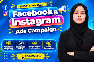 turn your facebook ads campaign instagram ads advertising into quality result