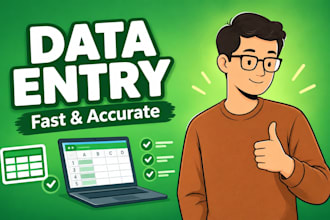 fix and reorganize messy spreadsheet data quickly