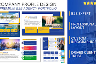 design a professional product or service catalogue