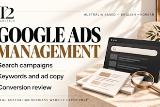 manage google ads with ga4 conversion tracking