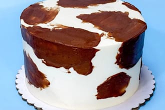 do cake for you