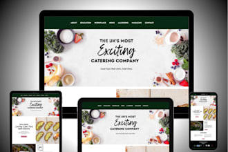 wix expert, wix website design, wix studio, wix redesign
