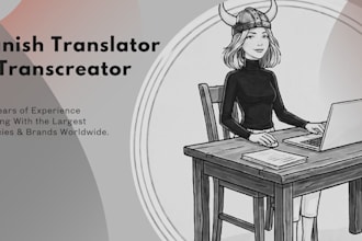 translate nuanced english texts into perfect danish
