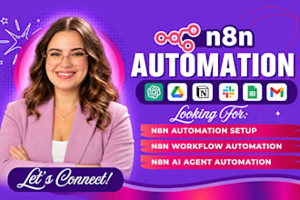 n8n automation n8n ai automation n8n workflow automation n8n ai agent automation