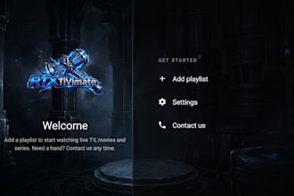 rebrand and customize iptv streaming apps