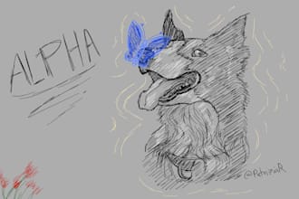 draw your pet or pets