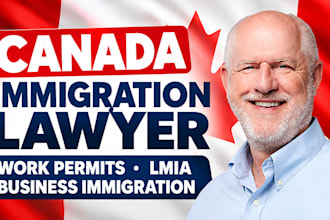 do canada immigration lawyer for work permits, lmia and business immigration