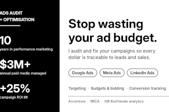 build a marketing ROI dashboard in looker studio or tableau