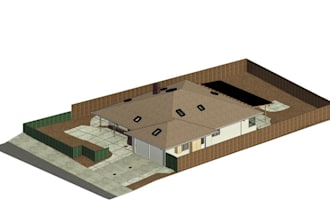 create revit architectural models, bim drawings, scan to bim revit plugin, sp3d