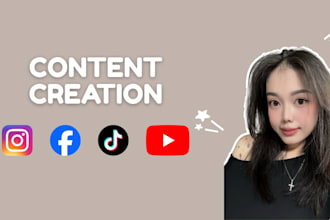 create viral social content