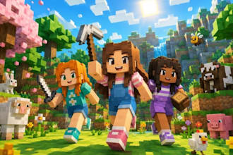 fix optimize minecraft modpack, server setup, forge fabric, curseforge, neoforge