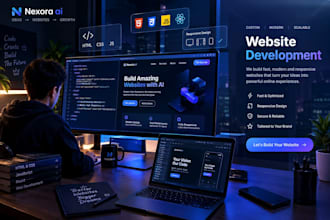 make good website for your buisness