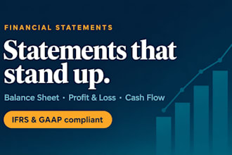 do income statement financial statement cash flow statement