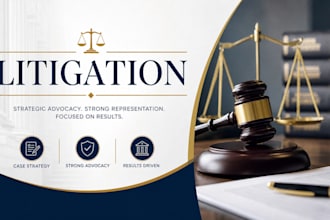 research and analyze franchise fdd item 3 litigation to expose major legal risks