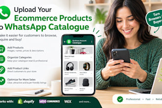 whatsapp products catalog whatsapp catalogue whatsapp automation