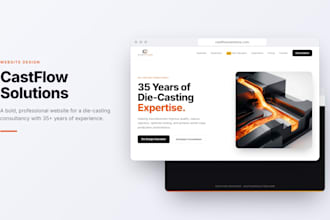 build ai powered websites and apps for you