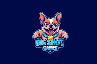 make innovative sweepstakes gaming platform logo