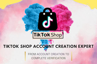 setup tiktok shop, shopify store setup, shop integration