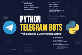 automate your repetitive tasks with python