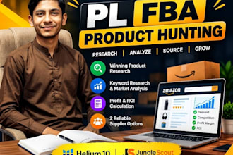 amazon pl product hunting, best product hunting, winning product hunting