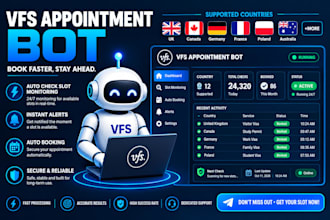 do booking bot,tls bot,vfs appointment bot,bls bot,vfs appointment bot,tls bot
