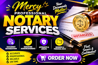 notarize usps form 1583, power of attorney, legal documents as a florida notary