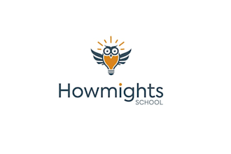 design international school logo