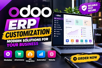 odoo website design odoo customization odoo erp api integration odoo ecommerce