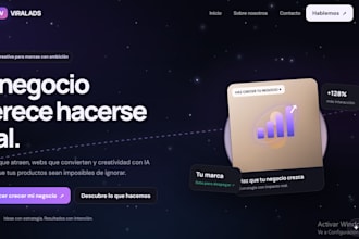 paginas web personalizadas echas a gusto del clientes