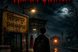 write engaging hindi youtube scripts and horror stories