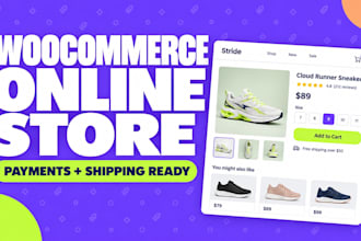 build wordpress website design wordpress woocommerce and wordpress development