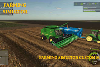 convert farming simulator fs22 mods to fs25 and fix custom mod errors fast