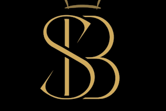 design professional brands logo