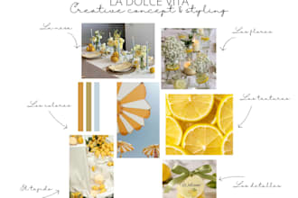 create a home staging plan to transform your space