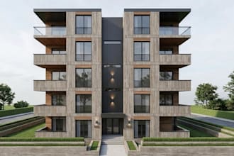 draw or redraw 2d architectural floor plans