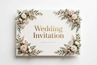 design luxury wedding invitation card, urdu shaadi card,