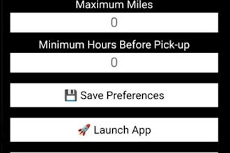 build doordash bot instacart and uber bot order grabber bot and auto claim bot