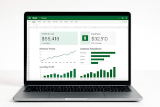 do excel data management