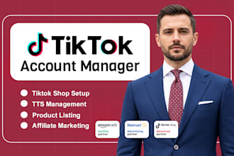 setup and optimize tiktok shop with tiktok ads