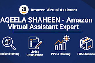 be your amazon product hunting expert