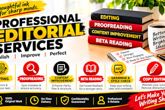 do book formatting and layout design for fiction and non fiction book