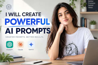 be your ai prompt engineer for chatgpt