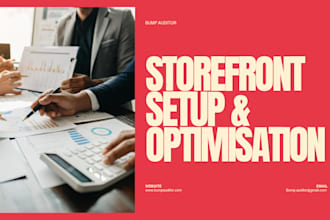 create and optimise your business listings on booking platforms