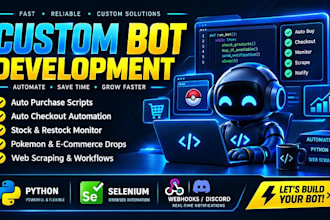 make target bot, auto purchase bot, walmart bot, auto checkout bot, shopify bot