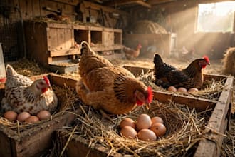 complete egg nutrition and health benefits guide
