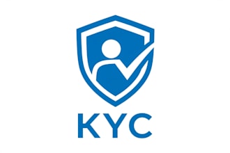 do kyc for any app or website