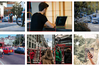 annotate images using cvat for ai and computer vision
