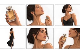 create a professional storyboard for your commercial or advertisement