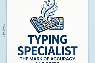 do fast and accurate typing work